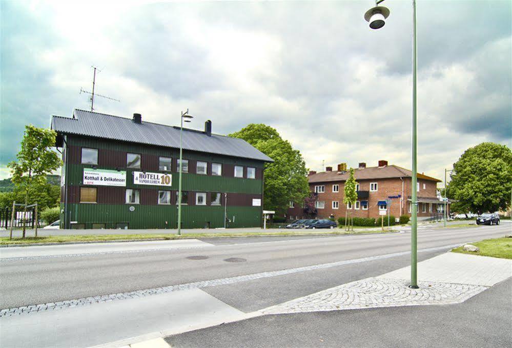 Vandrarhem 10 Göteborg